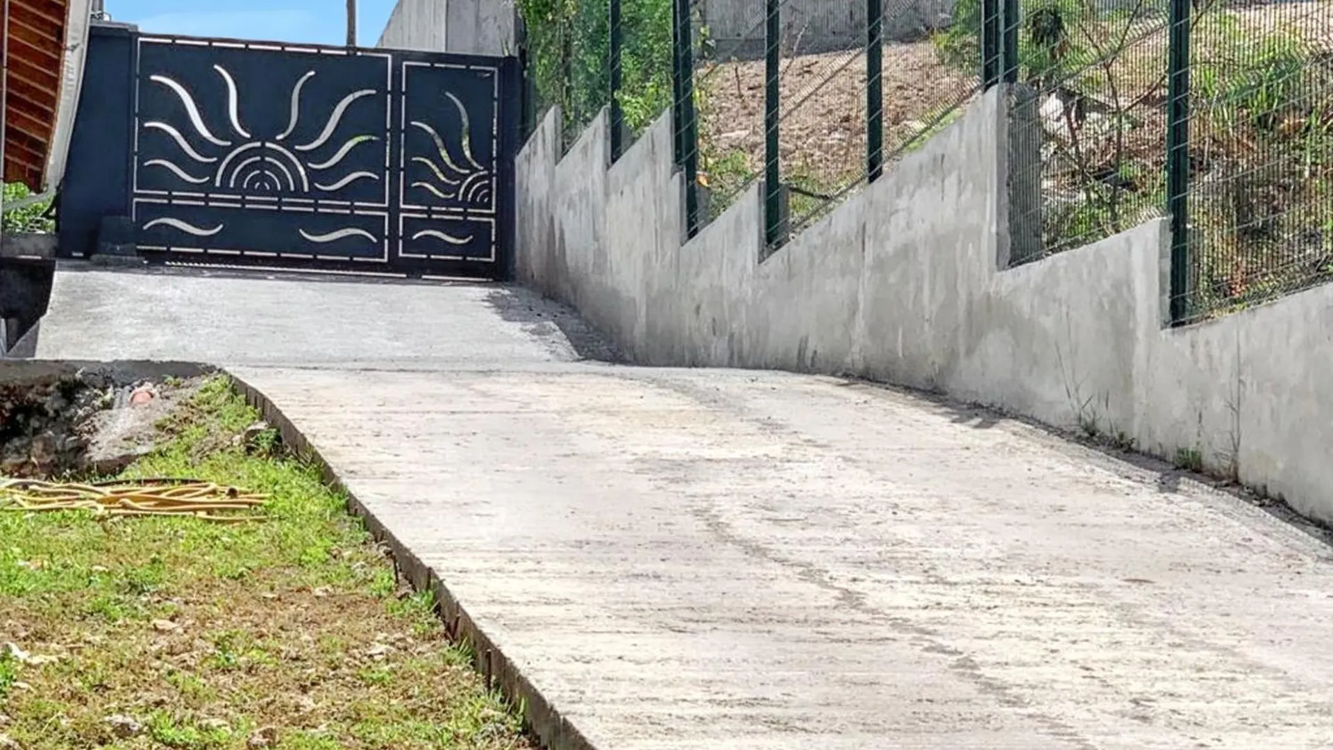 Appartement Agreable Au Gosier Avec Piscine Partagee 60 M² Le Gosier
