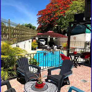 Labrousse Guest house