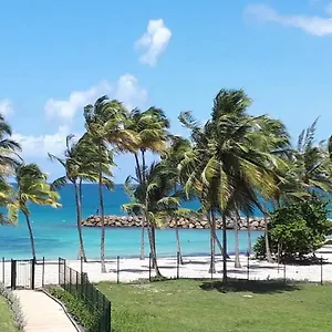  Appartement Blue Paradise Avec Acces Privatif