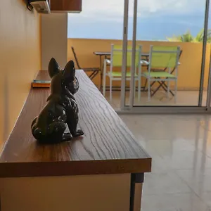  Appartement Le Coco