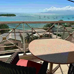 Turquoise Guadeloupe - Vue Et Lagon Hotel