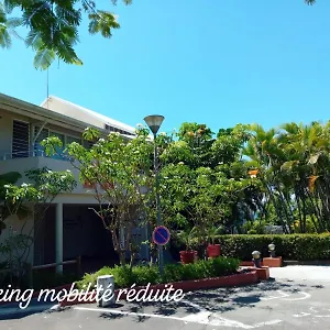  Appartement La A Meline