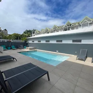 Karaibes Hotel