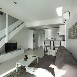  Appartement Coton Doux Face à La