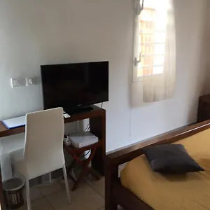 Le Saint Georges Bed & Breakfast